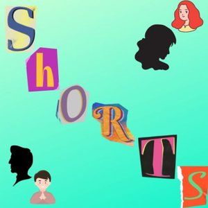 SHORTS SHORTS SHORTS